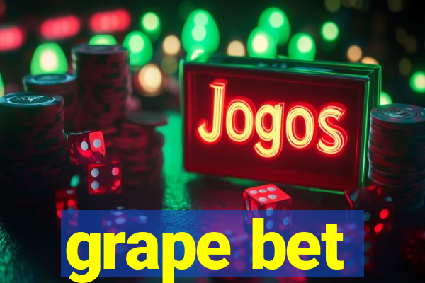 grape bet