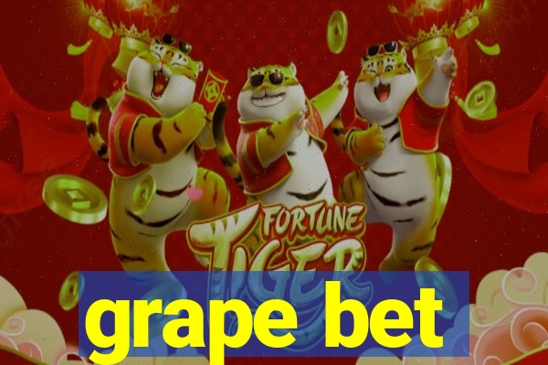 grape bet