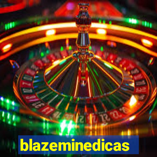 blazeminedicas