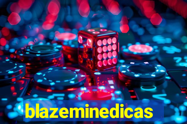 blazeminedicas