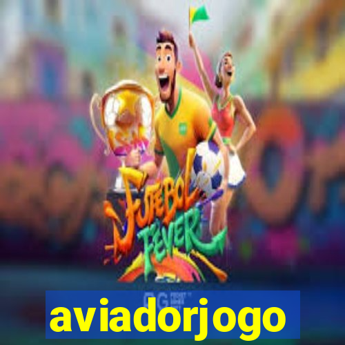 aviadorjogo