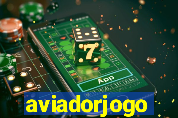 aviadorjogo