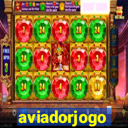 aviadorjogo