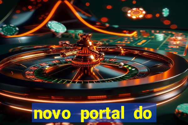 novo portal do aluno cruzeiro do sul