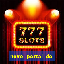 novo portal do aluno cruzeiro do sul