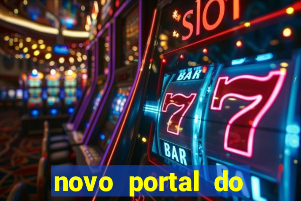 novo portal do aluno cruzeiro do sul