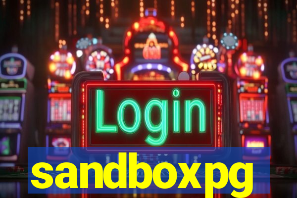 sandboxpg