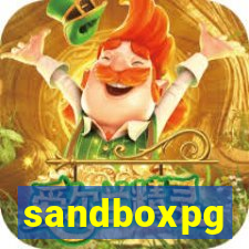 sandboxpg