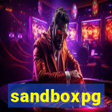 sandboxpg