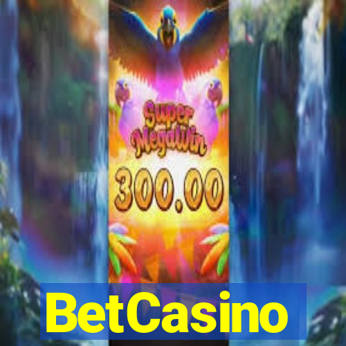 BetCasino