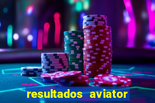 resultados aviator estrela bet