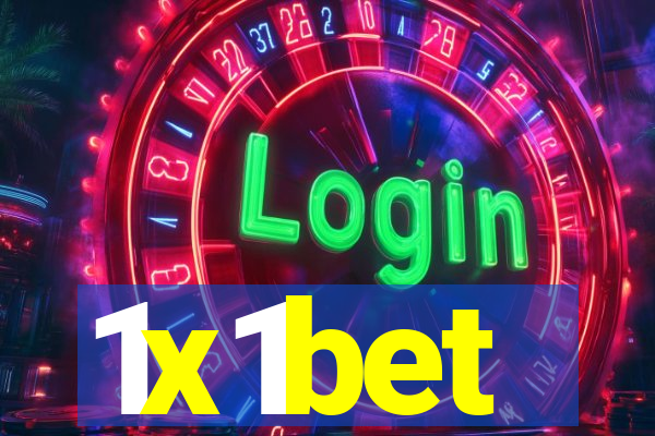 1x1bet