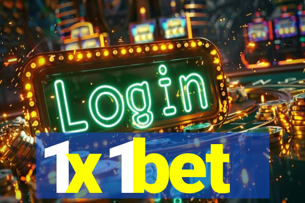 1x1bet