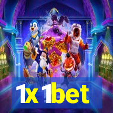 1x1bet