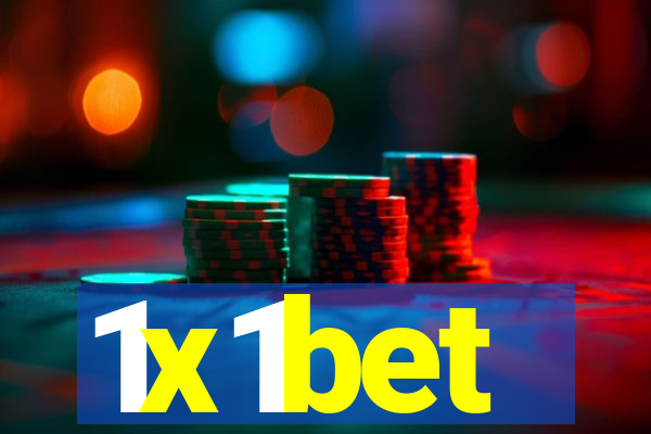 1x1bet