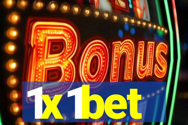 1x1bet