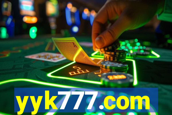 yyk777.com