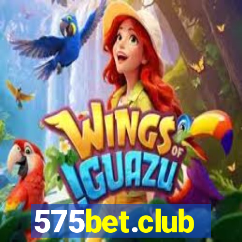 575bet.club