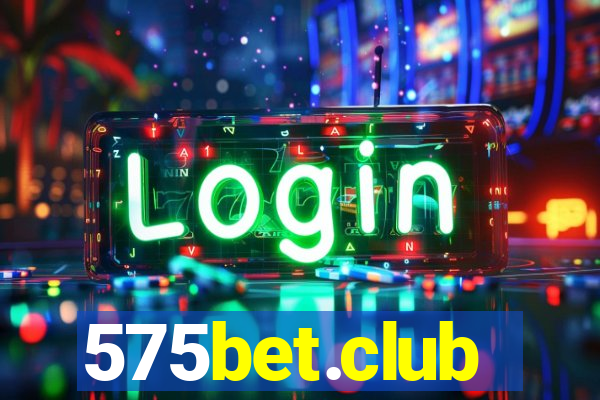 575bet.club