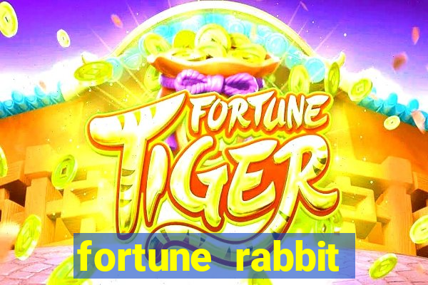 fortune rabbit minutos pagantes