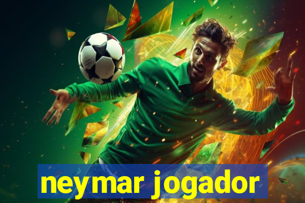 neymar jogador