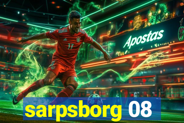 sarpsborg 08