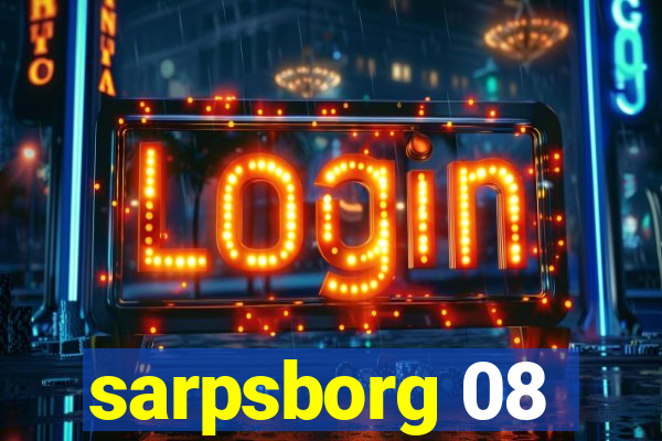 sarpsborg 08