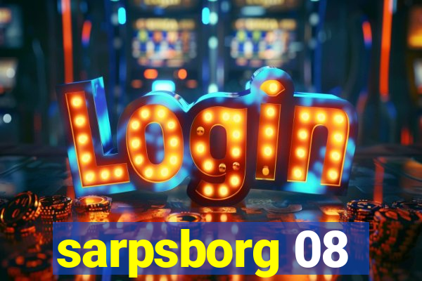 sarpsborg 08