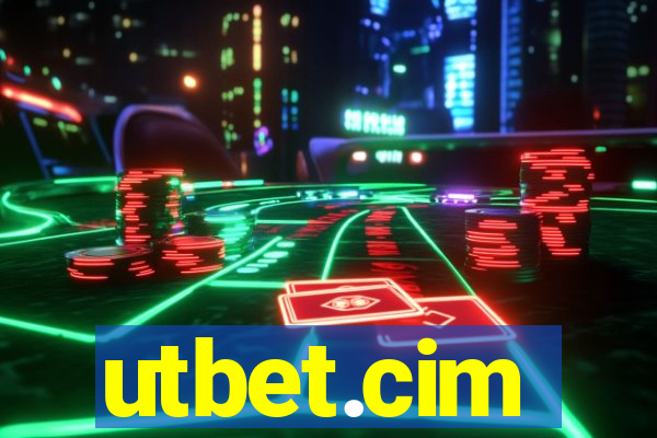 utbet.cim