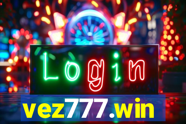 vez777.win