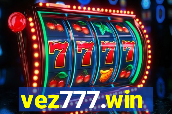 vez777.win