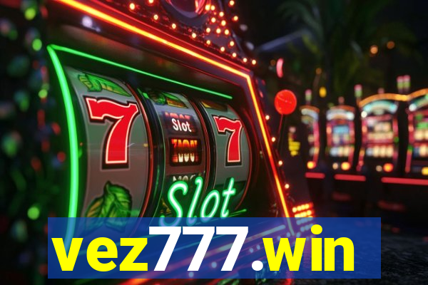 vez777.win