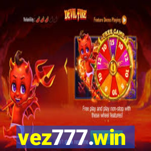 vez777.win