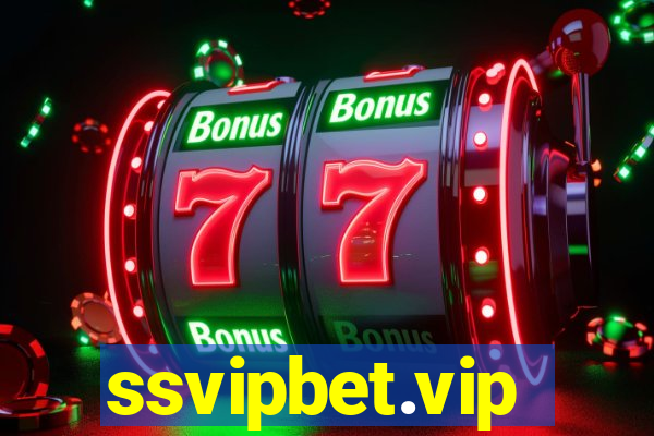 ssvipbet.vip