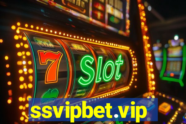 ssvipbet.vip