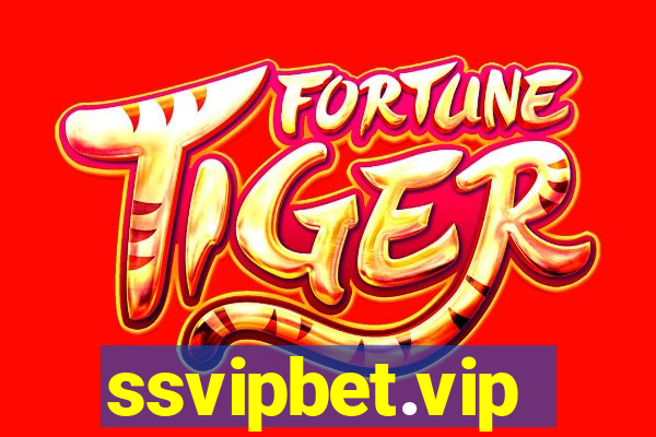 ssvipbet.vip