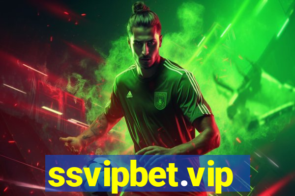 ssvipbet.vip