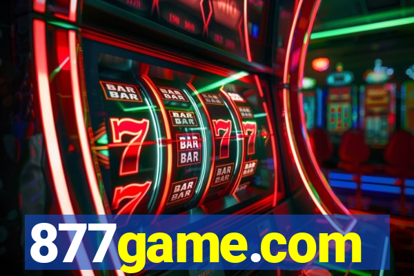 877game.com