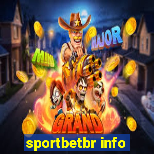 sportbetbr info