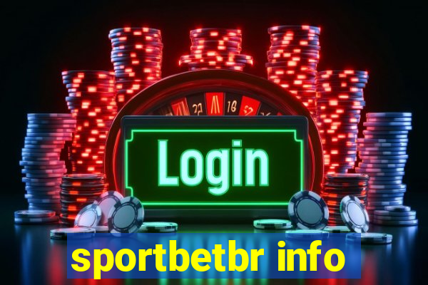 sportbetbr info