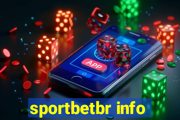 sportbetbr info