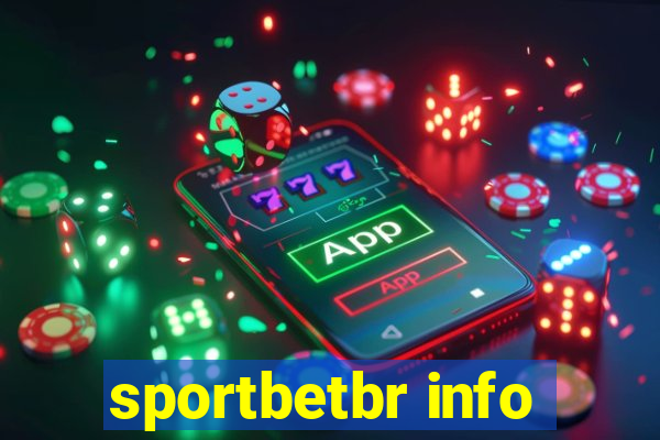 sportbetbr info