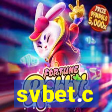 svbet.c