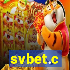 svbet.c