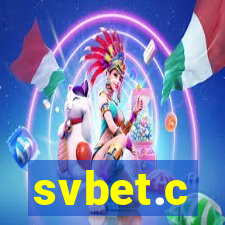 svbet.c