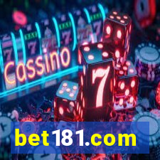 bet181.com