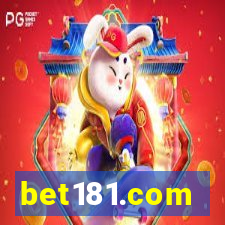 bet181.com