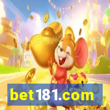 bet181.com