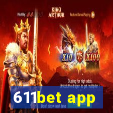 611bet app