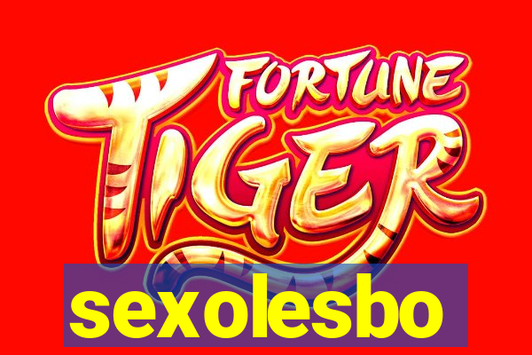 sexolesbo